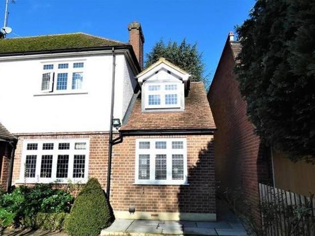 House for rent in Hertfordshire