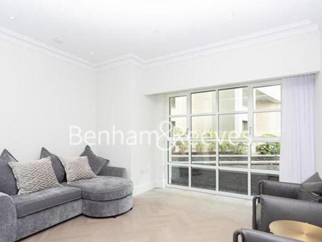 House for sale in Lyons, Greater London