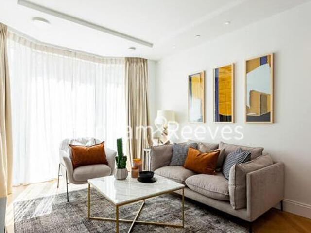 House for sale in Lyons, Greater London