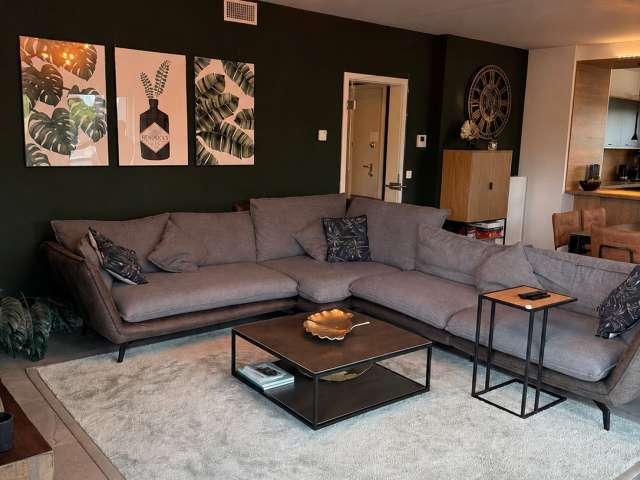 Appartement location à Nijvel, Wallonie