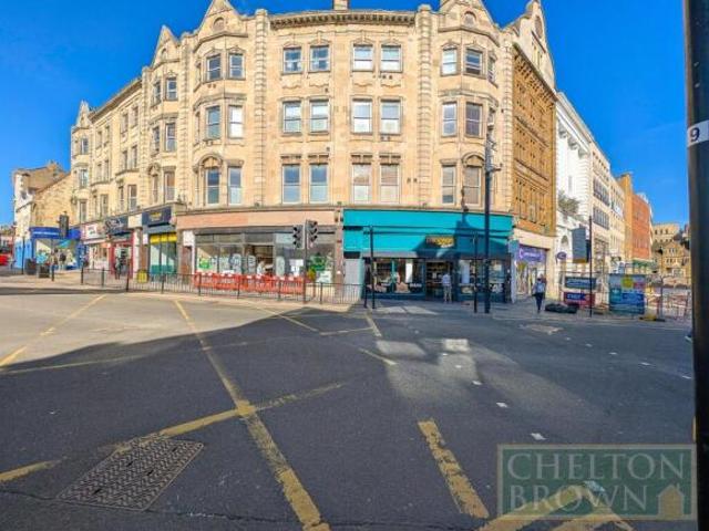 Apartment for rent in Northampton, Northamptonshire