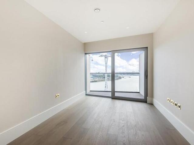 Apartment for rent in Greenwich Peninsula, Greater London