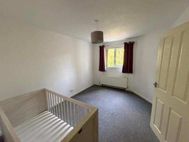 Apartment for rent in Oakwood, Warrington