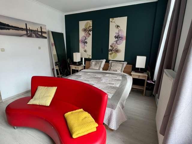 Appartement location à Etterbeek, Bruxelles