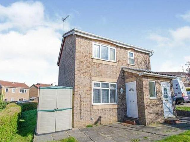 House for rent in Normanton and Altofts, Altofts
