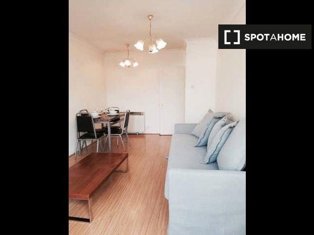 Apartment to rent in Bluebell, North Tipperary