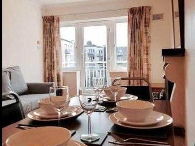 Apartment to rent in Dublin 1, Bluebell