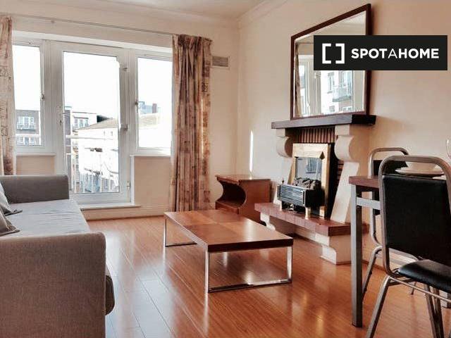 Apartment to rent in Bluebell, North Tipperary