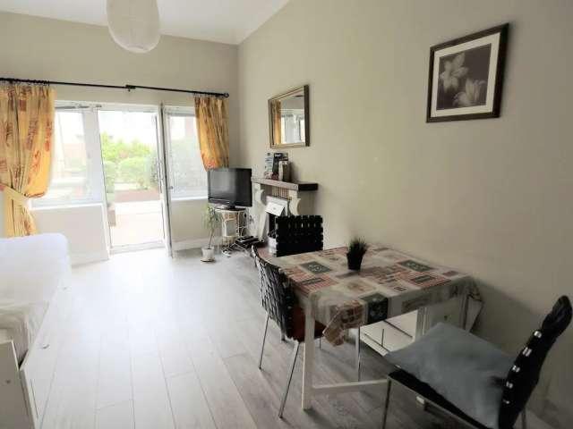 Apartment to rent in Dublin 1, Bluebell