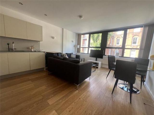 Apartment for rent in Cat Hill