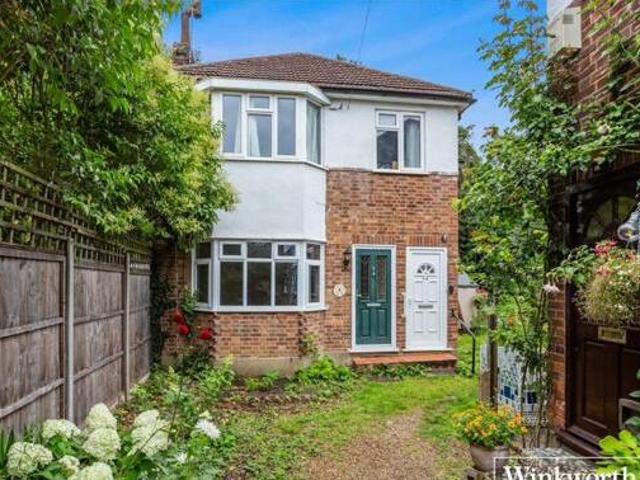 House for rent in Hertfordshire
