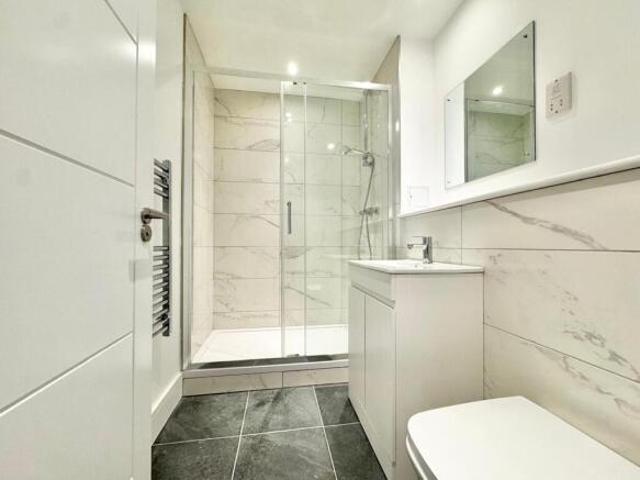 Apartment for rent in South Tottenham, Greater London