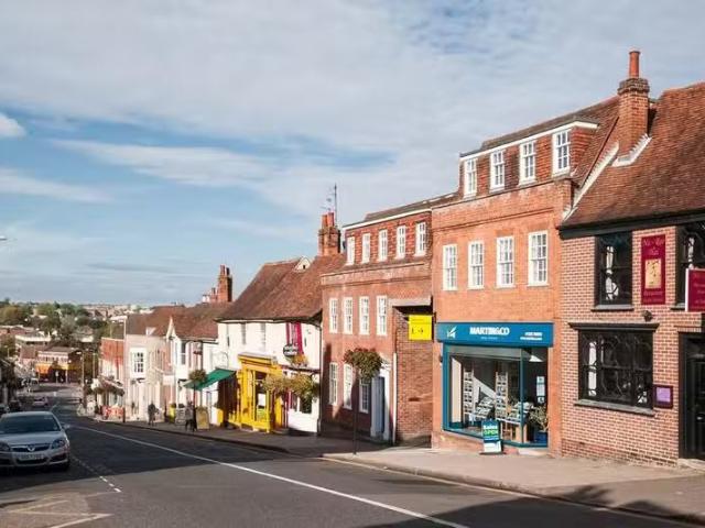 Apartment for rent in North Hill, Cornwall