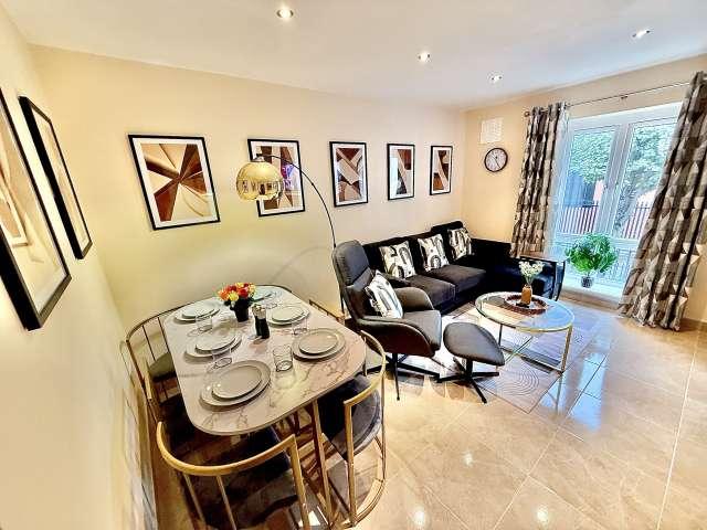 Apartment to rent in Bluebell, North Tipperary
