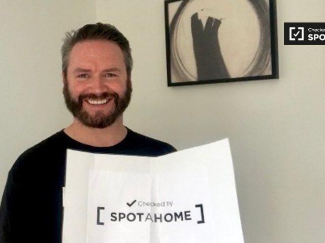 Apartment to rent in Dublin