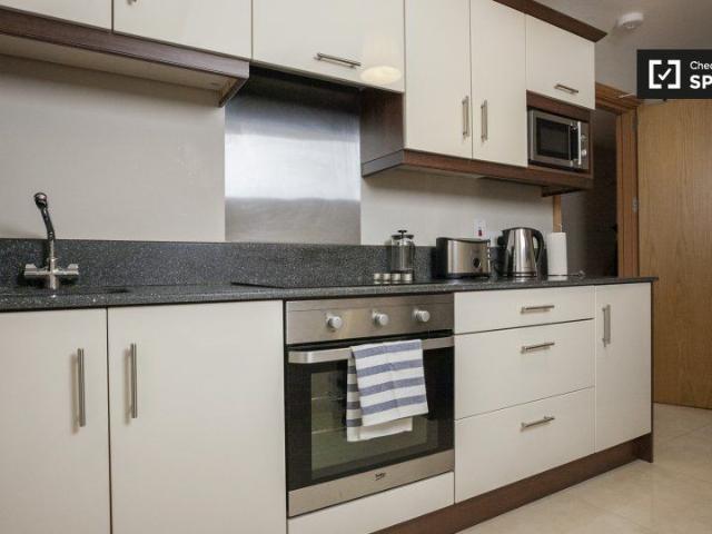 Apartment to rent in Dublin