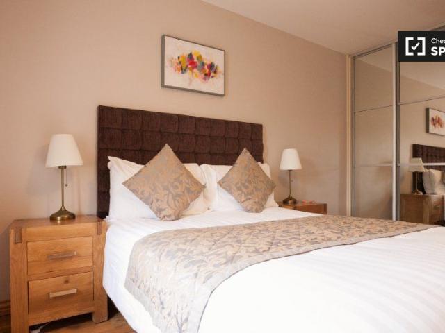 Apartment to rent in Dublin