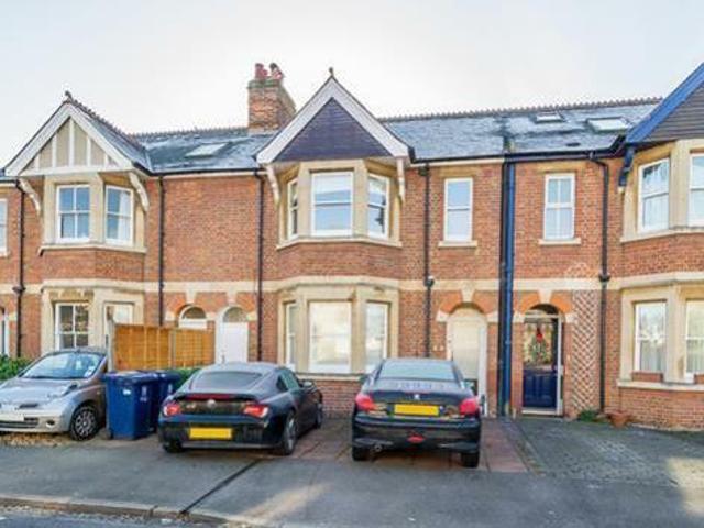 House for rent in Summertown, Oxford
