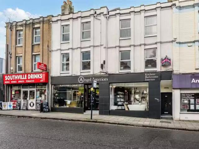 Apartment for rent in Feckenham, City Of Bristol