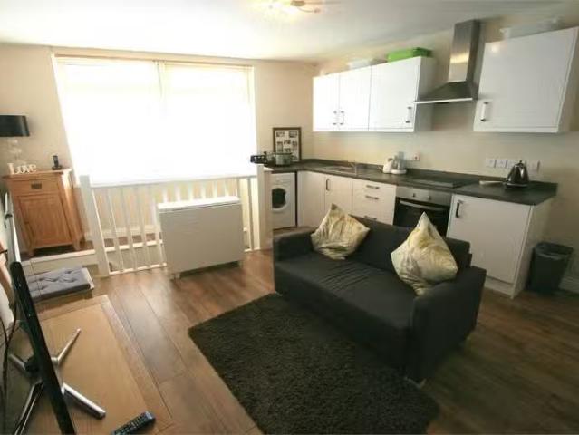 Apartment for rent in Feckenham, City Of Bristol