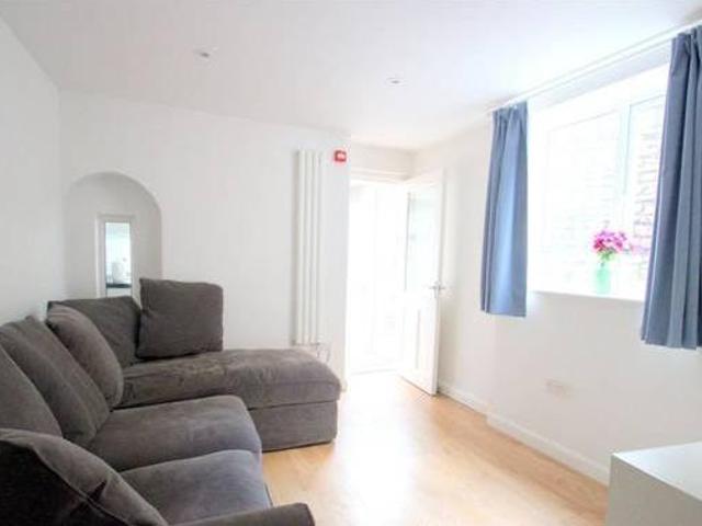 House for rent in Feckenham, City Of Bristol