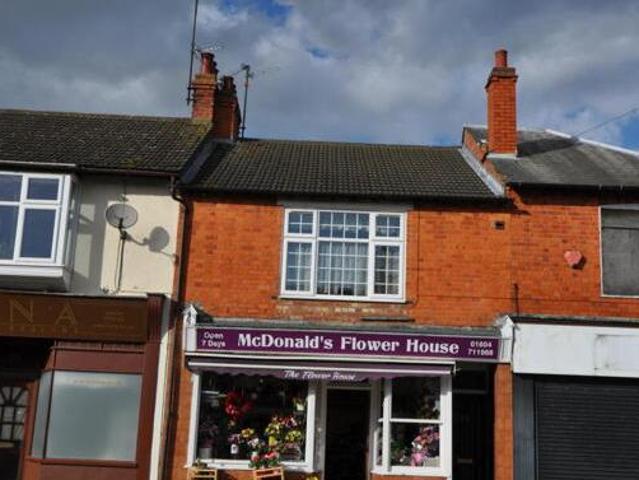 House for rent in Northampton, Northamptonshire