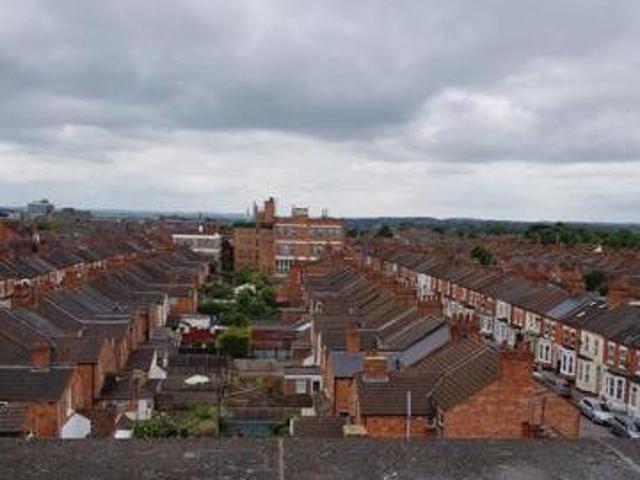House for rent in Northampton, Northamptonshire