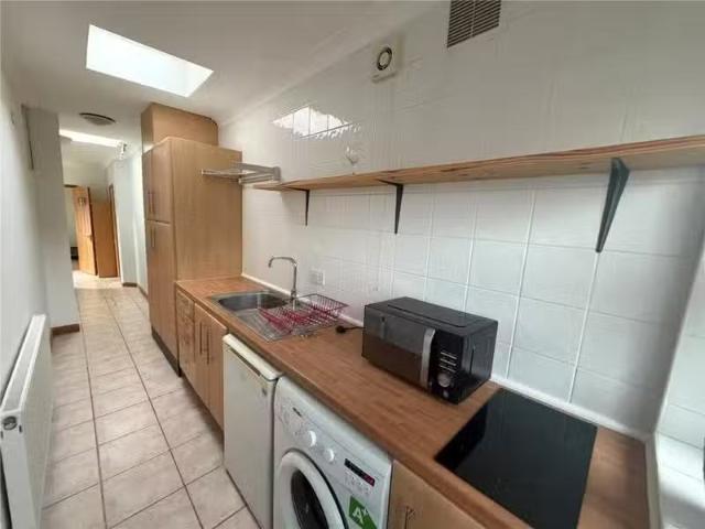 Apartment for rent in New Barnet, Greater London