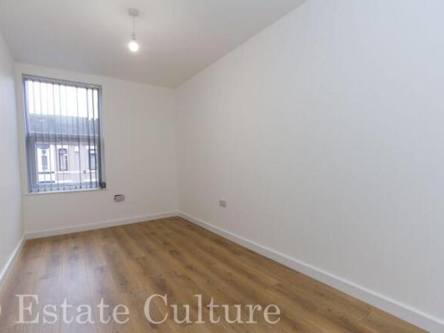 Apartment for rent in Spon End, West Midlands