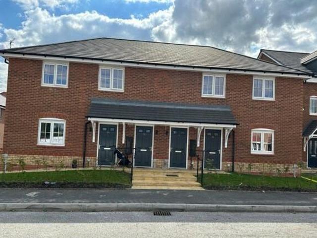 House for rent in Winnington, Leftwich