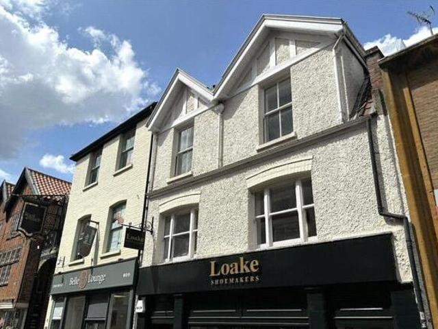 House for rent in Heigham Grove, East Bank