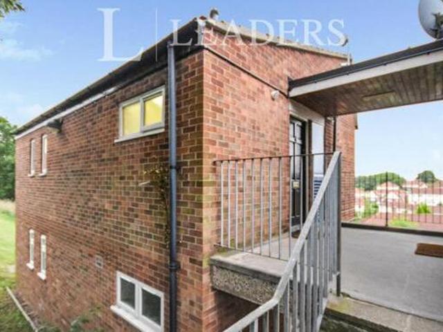 House for rent in Lakenham, East Bank