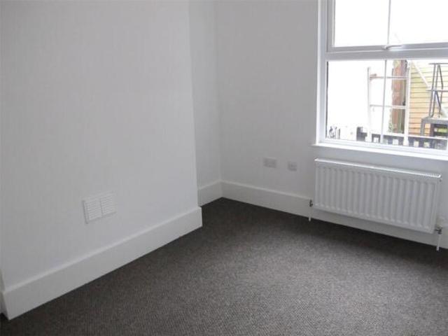 Apartment for rent in South Ashford, Bridgefield