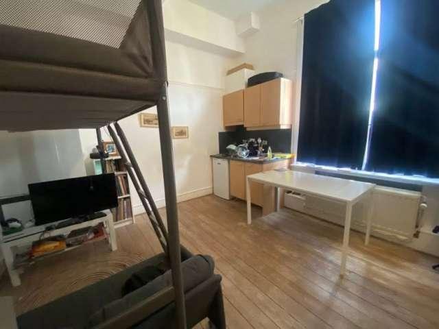 Appartement location à Brussel, Bruxelles