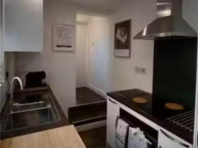 Apartment for rent in Bakersfield, Haddon