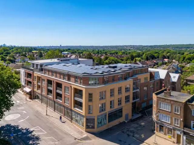 Apartment for rent in Chigwell, Epping