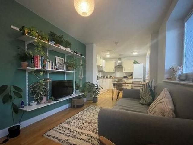 House for rent in Feckenham, City Of Bristol
