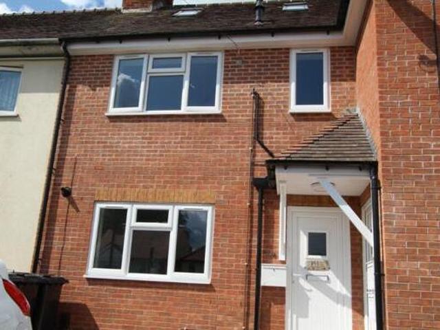 House for rent in Chilvers Coton, Camp Hill