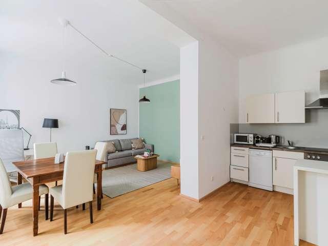 Apartment mieten in Döbling, Wien
