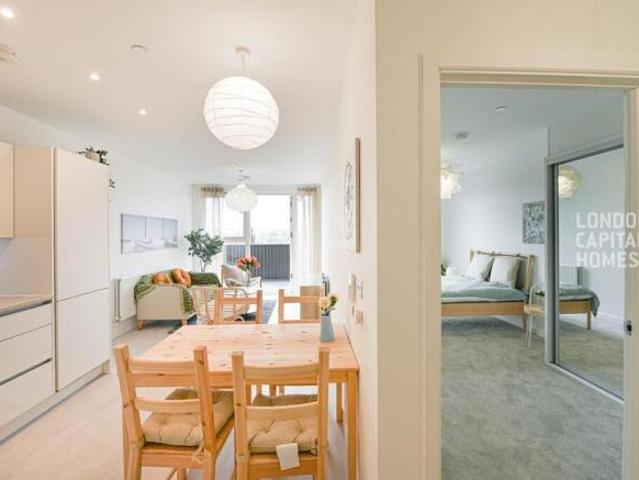 Apartment for rent in Cat Hill