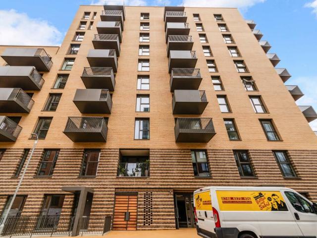 Apartment for rent in Hendon
