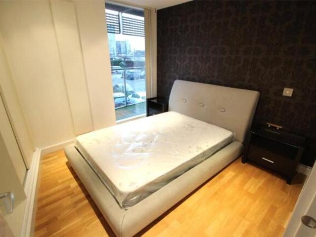 Apartment for rent in Salford Quays, Salford
