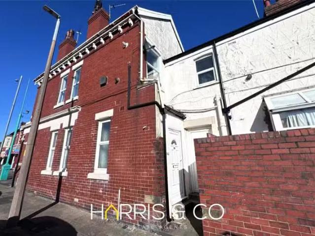 Apartment for rent in Fleetwood, Cabus