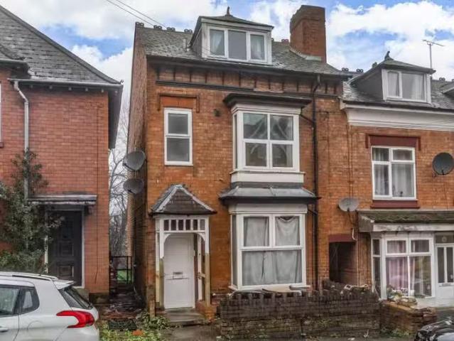 Apartment for rent in Lower Bullingham