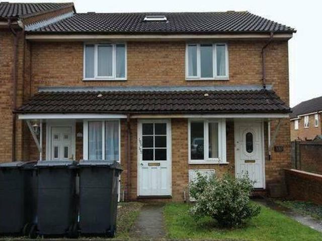 House for rent in Feckenham, City Of Bristol