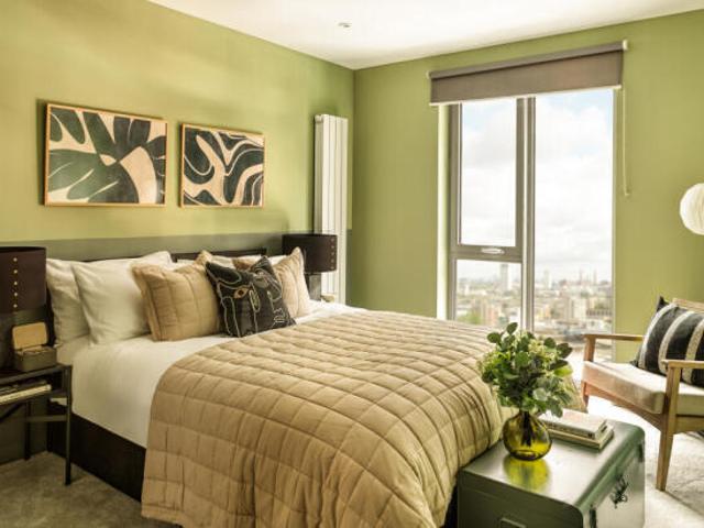 Apartment for rent in Cat Hill