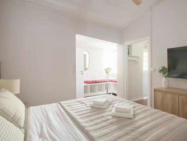 Apartamento alugar em Avenidas Novas, Lisboa