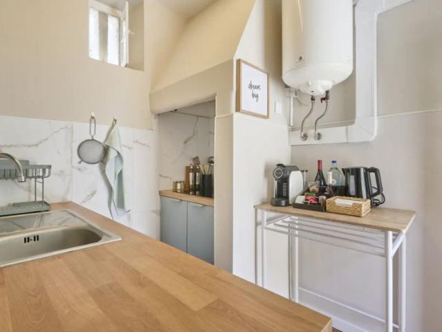 Apartamento alugar em Avenidas Novas, Lisboa