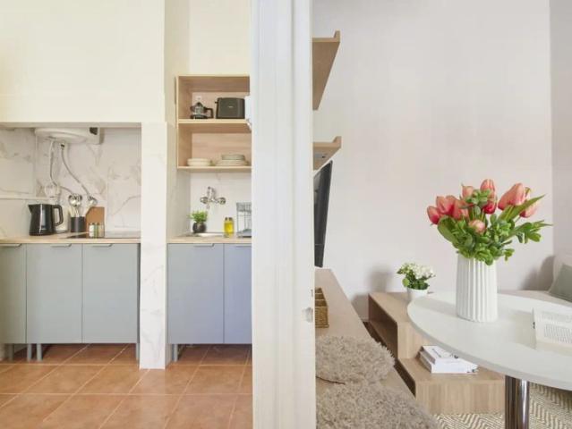 Apartamento alugar em Avenidas Novas, Lisboa