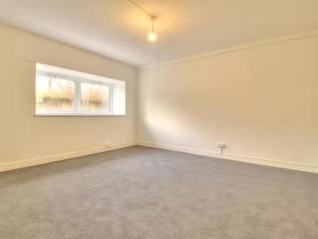 Apartment for rent in Glynfach, Porth